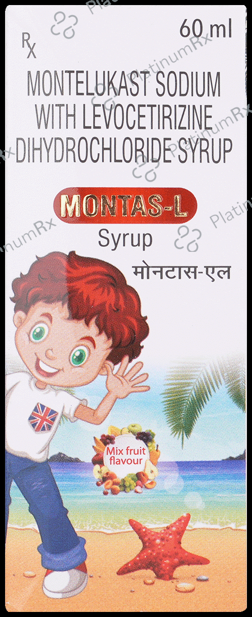 Montas-L