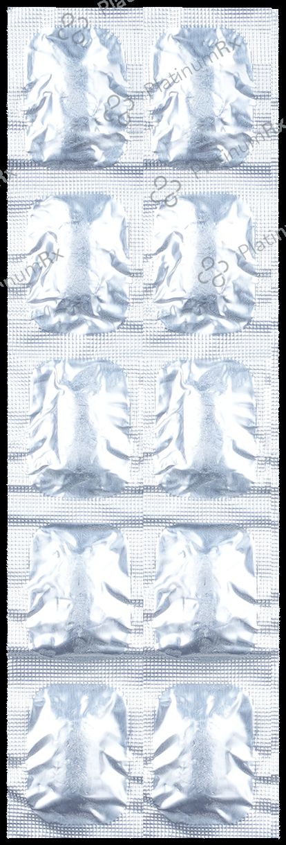 Ritecef O DT 200mg Tablet 10s