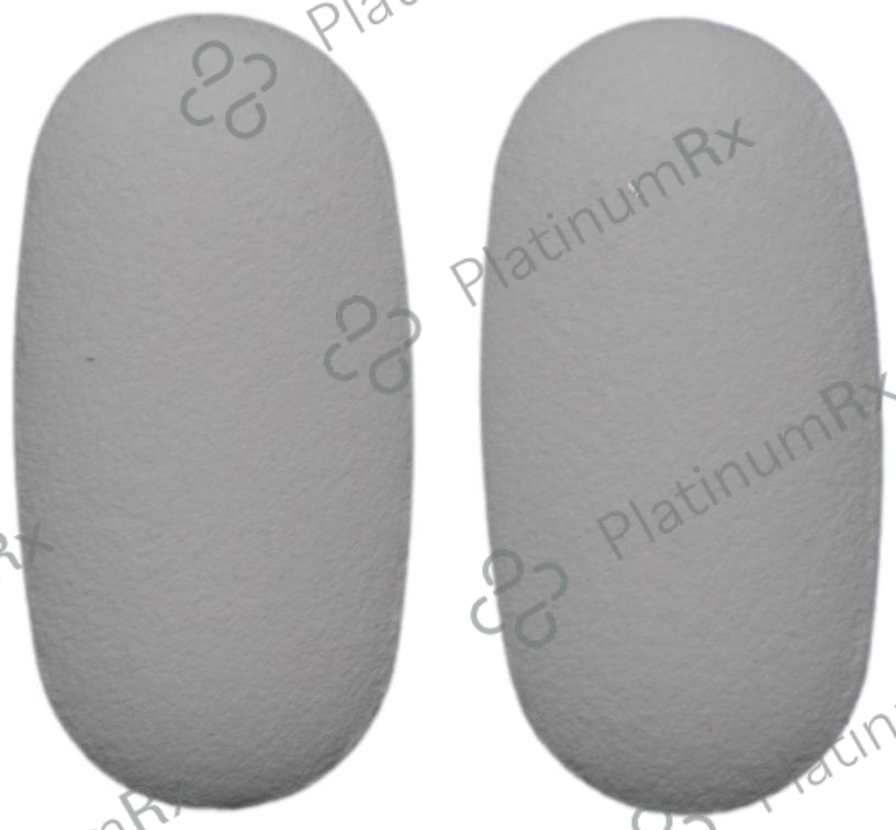 Myotop 450mg SR Tablet 6s