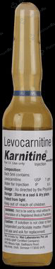 Karnitine Injection