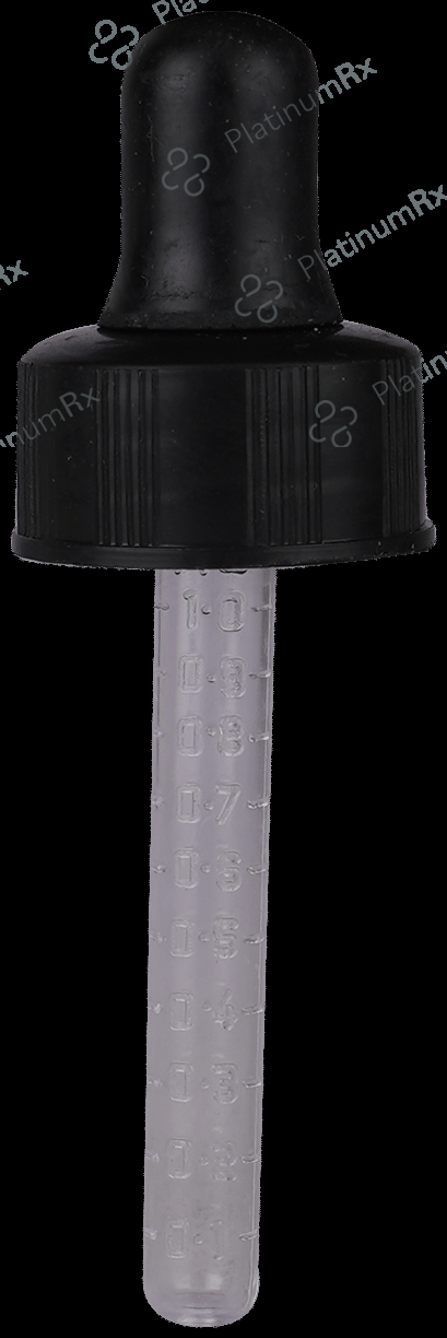 Flucold 1/125/2.5mg Oral Drops 15ml