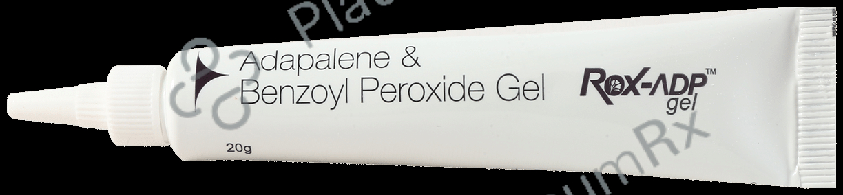 Rox Adp Gel 20gm