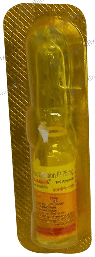 Dilona Aqua Injection