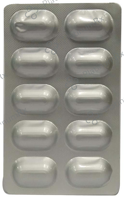 Sovert 24 Tablet