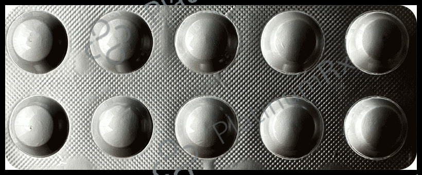 Siroboon 1 Tablet