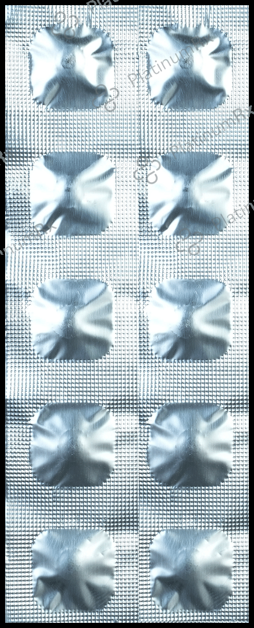 Pruwel 2mg Tablet 10s