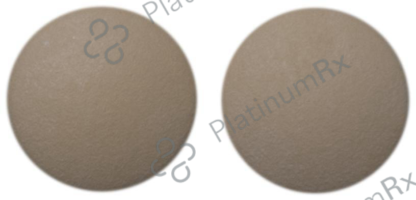 Veloz 20mg Tablet 15s