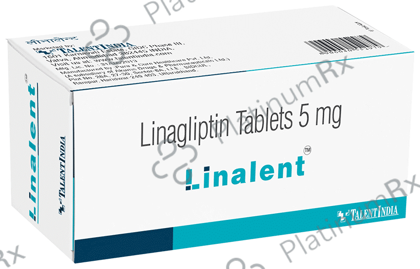 Linalent Tablet