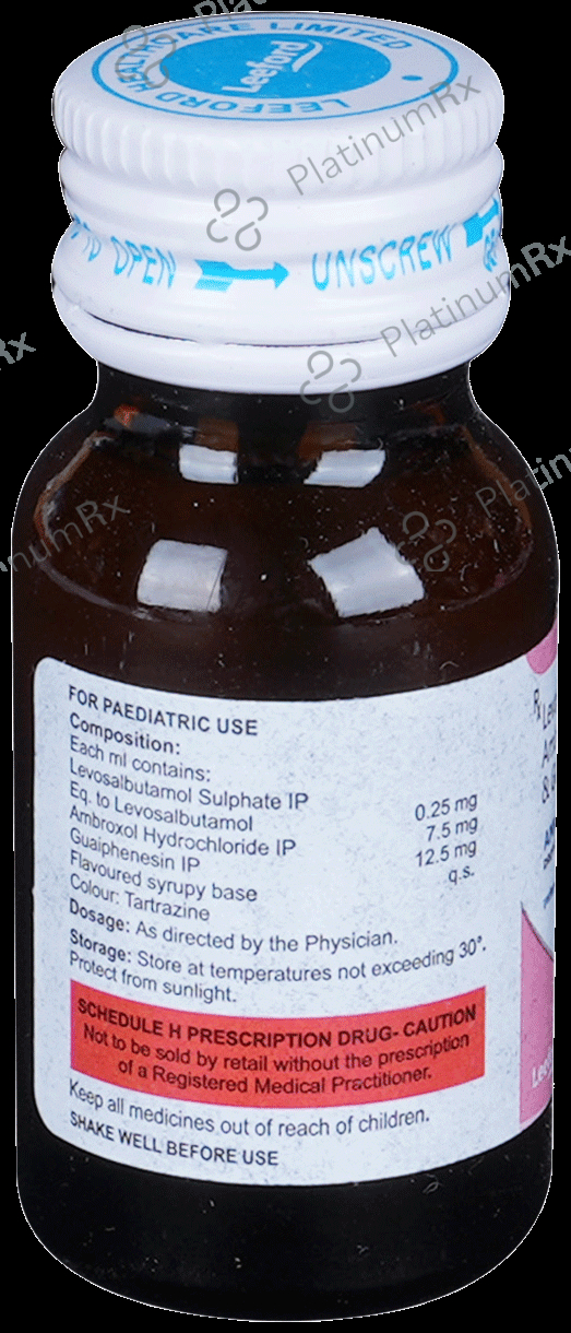 Amrox LS Oral Drops 15ml