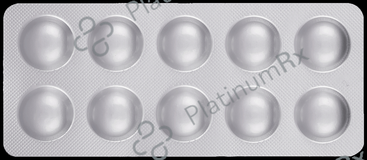 Bilahist M 20/10mg Tablet 10s