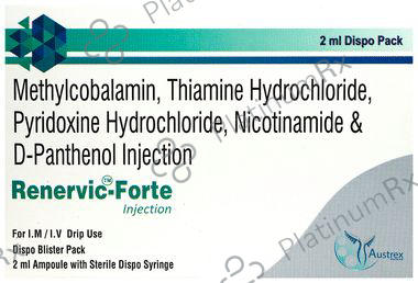 Renervic-Forte Injection