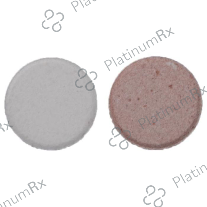 Clopivas AP 75/75mg Tablet 15s