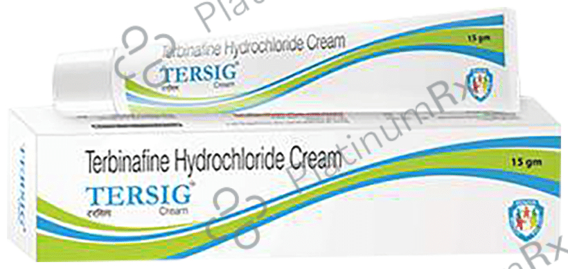 Tersig Cream