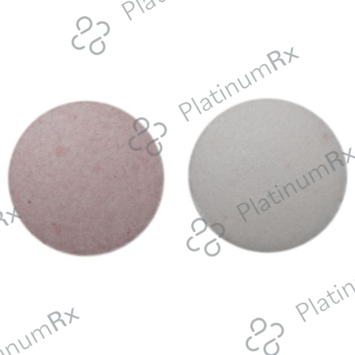 Cilacar M 10/25mg Tablet ER 10s