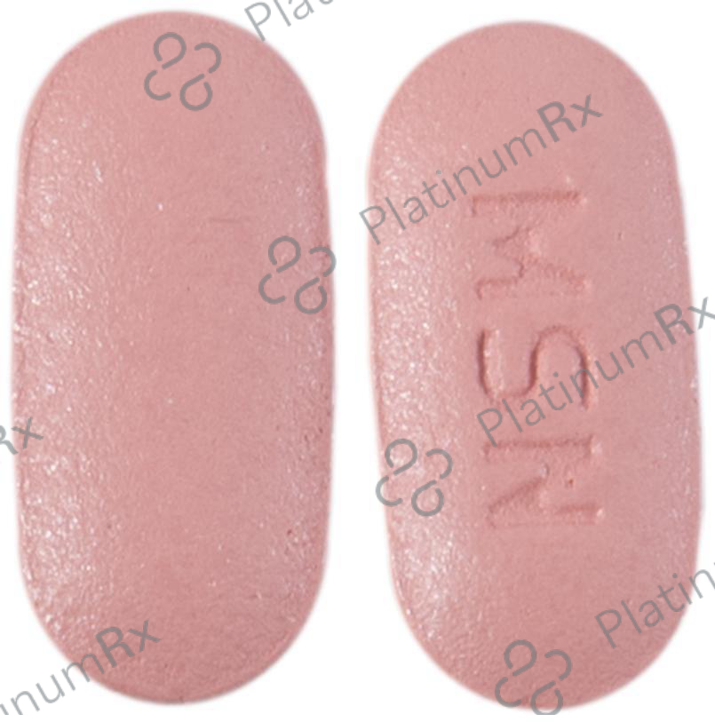 Floxsafe 400 Tablet