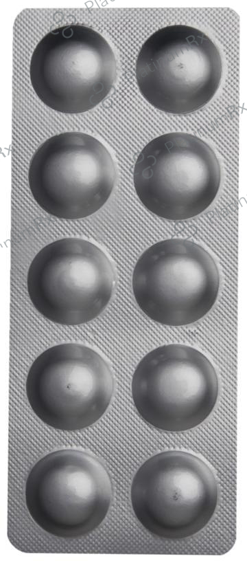 Olkem Trio Tablet 10s