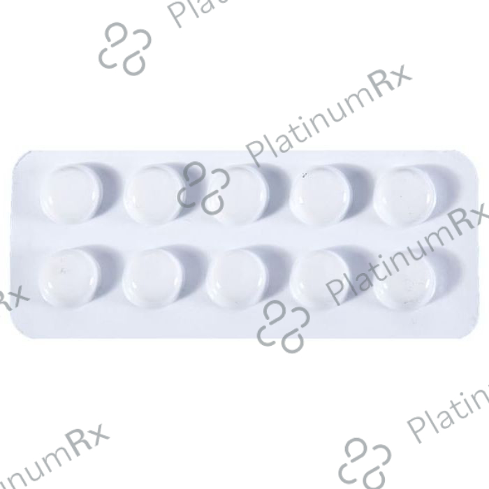 Oliza 20mg Tablet 10s