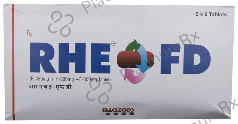 Rhe-FD Tablet