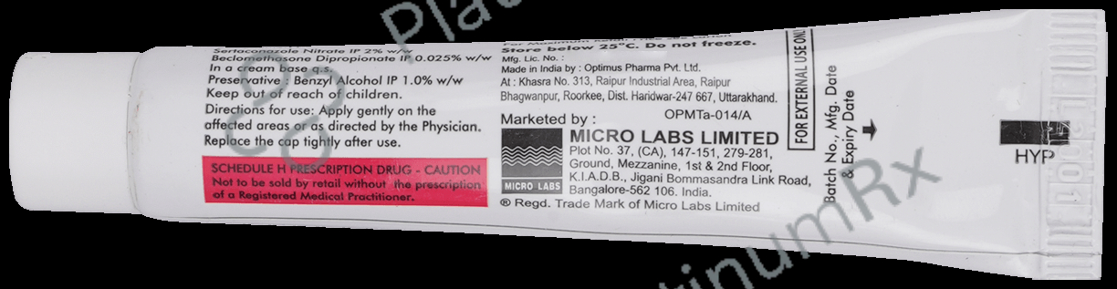Monoguard-B Cream