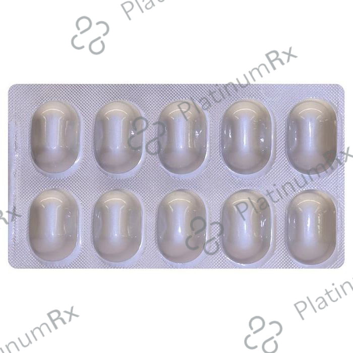 Valsyn-M Tablet