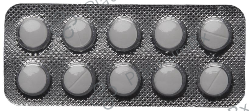 Lupin Bepogra 10mg Tablet 10s