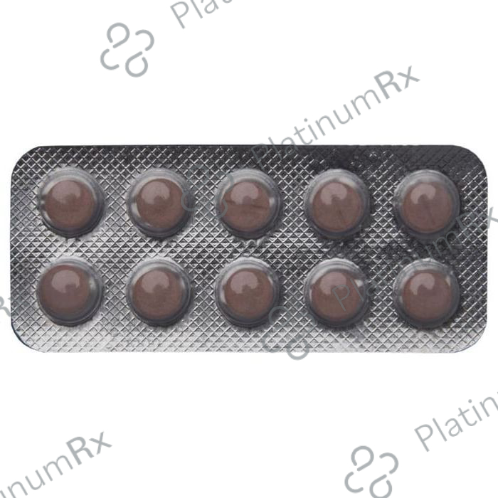Asprito 15mg Tablet 10s