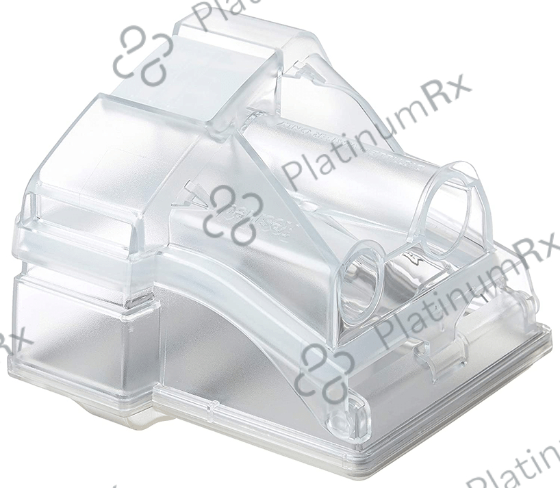 ResMed 37299 HumidAir Standard Tub White-Greyish