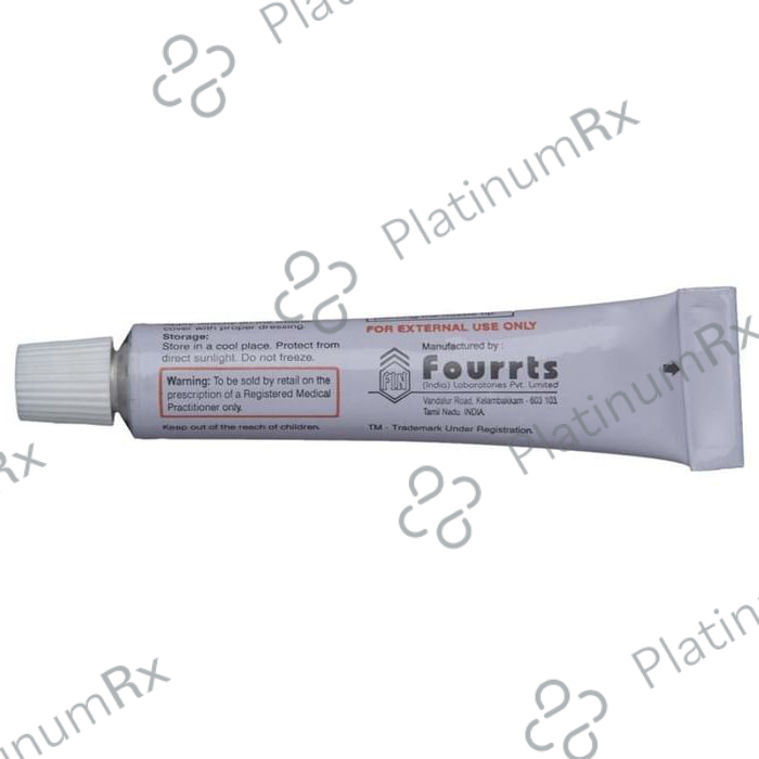 Mupimet 2% Ointment 10gm