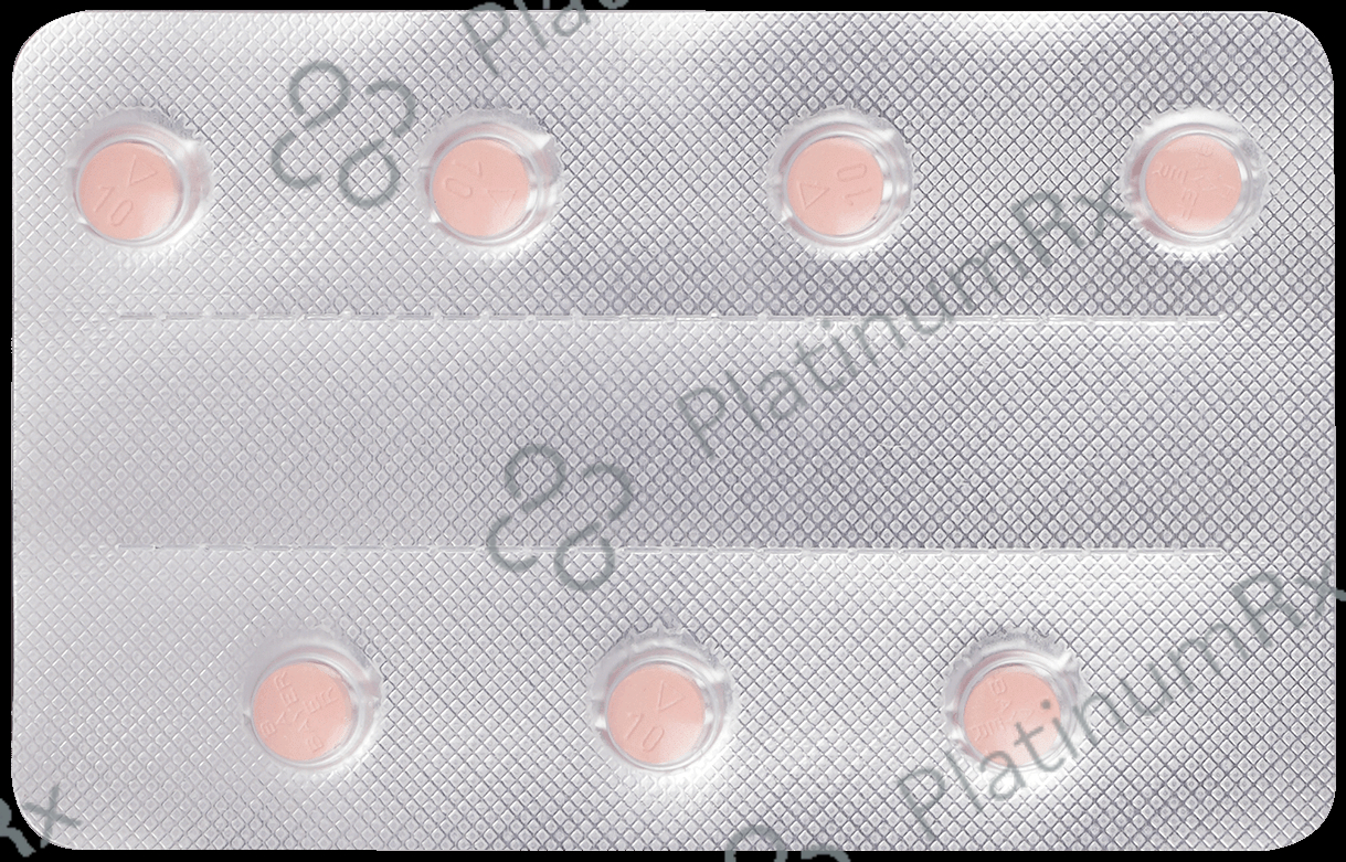 Ixarola 10mg Tablet