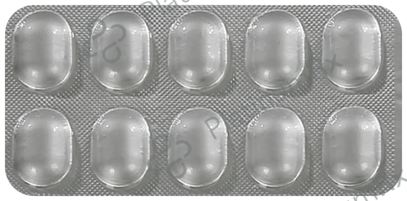 Pilica 40mg Tablet