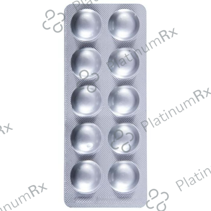 Montemac AL 75/5/10mg Tablet 10s
