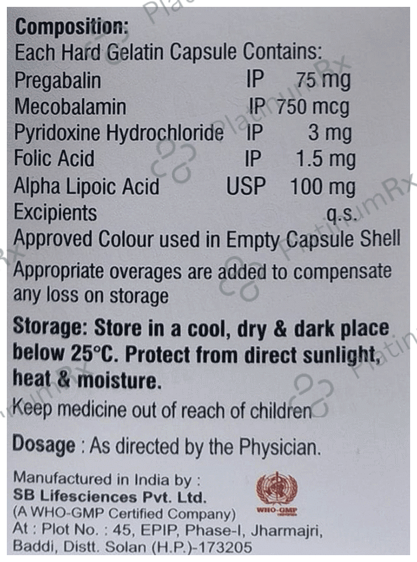 Axormax Capsule