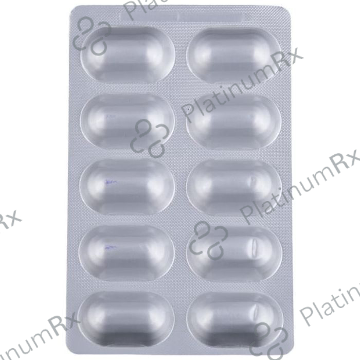 Rozucor Gold 10/75/75mg Capsule 10s