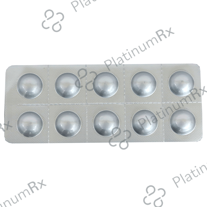 Pregnir NT Tablet