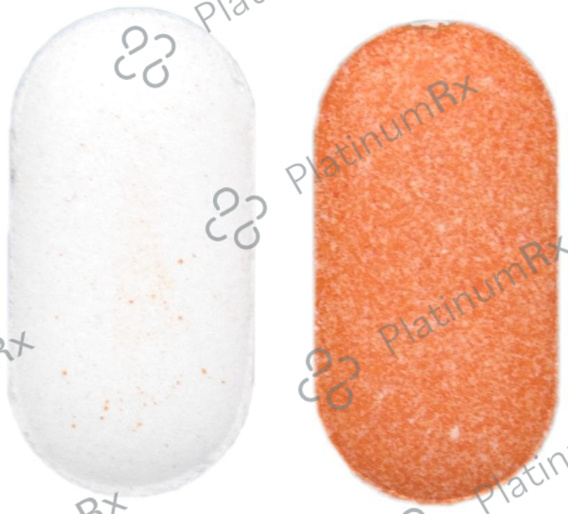 Gluconorm-PG-L2 Tablet SR