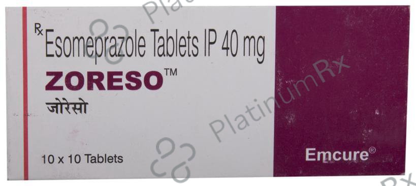 Zoreso Tablet