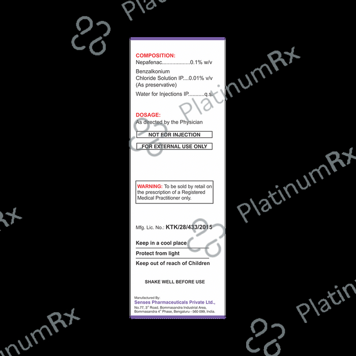 Dapaturn M 10/500mg Tablet ER 10s