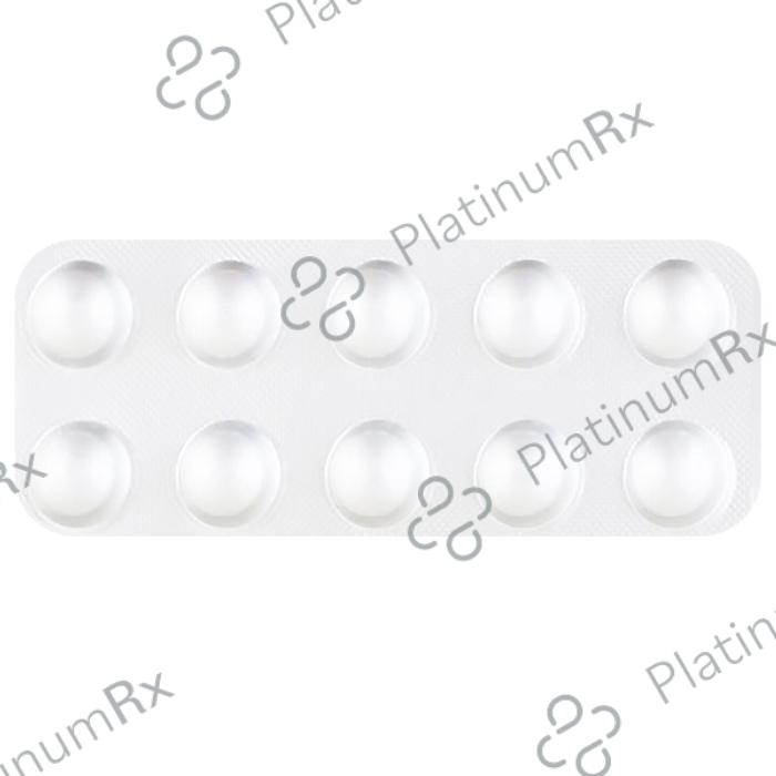 Bilasure 20mg Tablet 10s