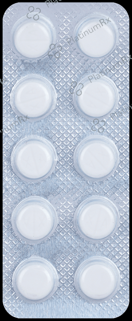 Foristal 1mg Tablet 10s
