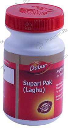 Dabur Supari Pak (Laghu) 125 gm