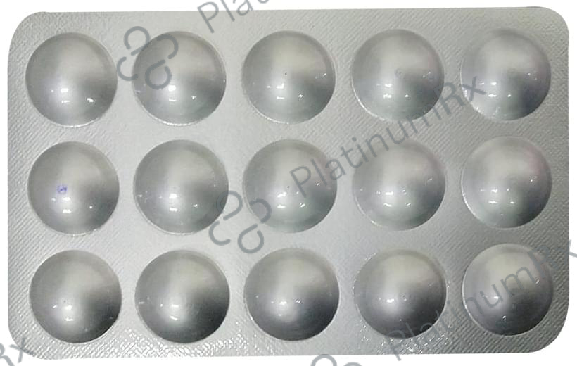 Caltuf Tablet 15s