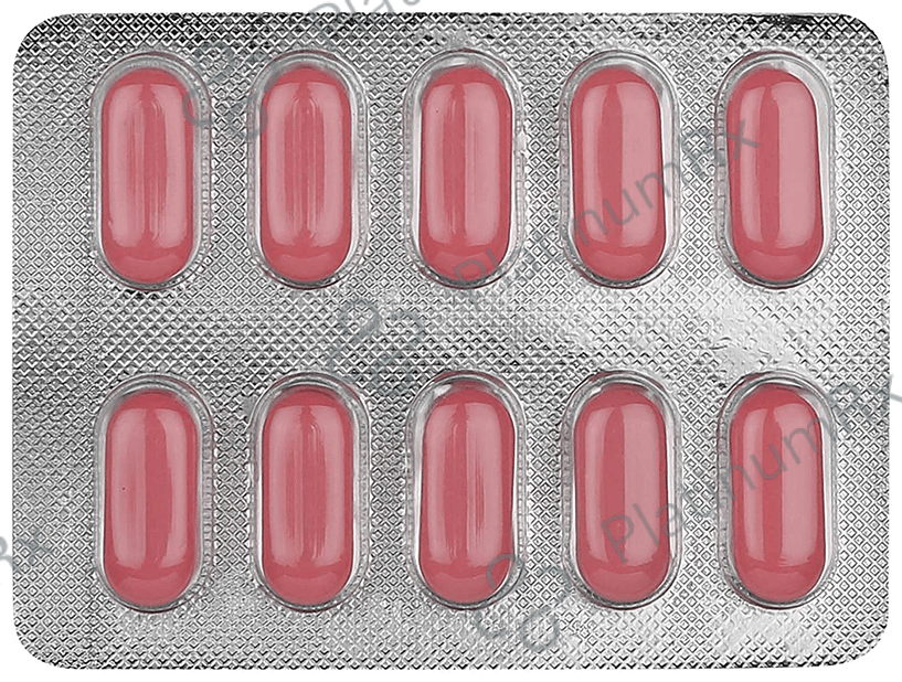 Blisto 1MF Tablet PR