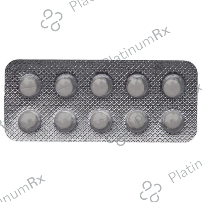 Ezentia 10mg Tablet 10s