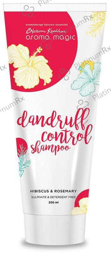 Aroma Magic Dandruff Control Shampoo