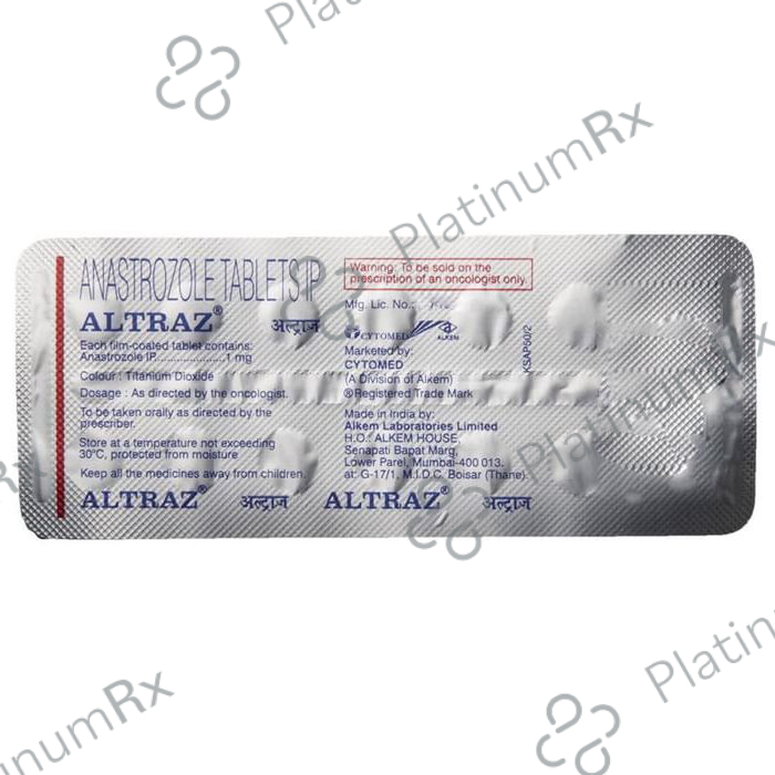 Altraz Tablet