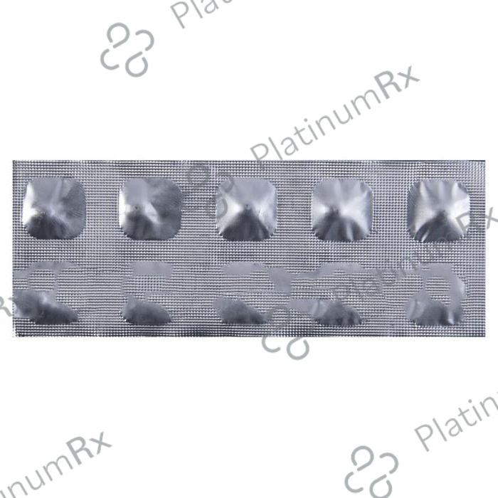 Pruease 2mg Tablet 10s