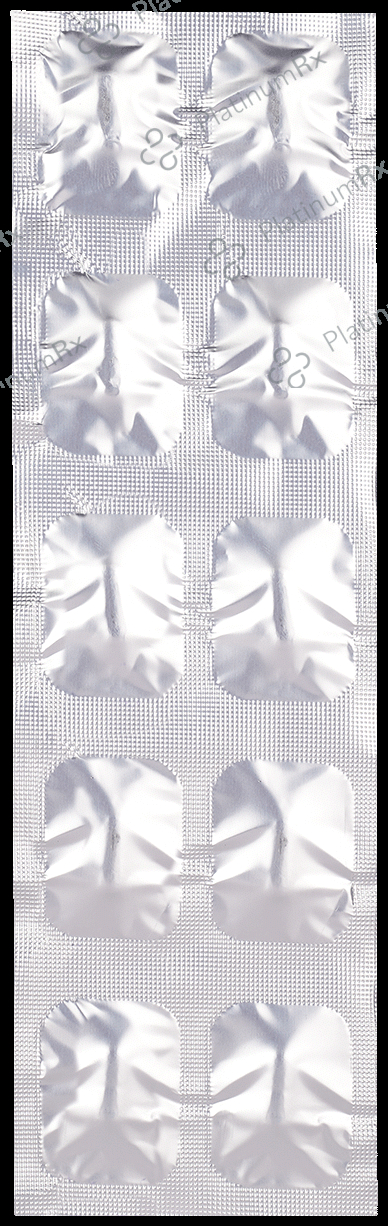 Omnicef O 200mg Tablet 10s