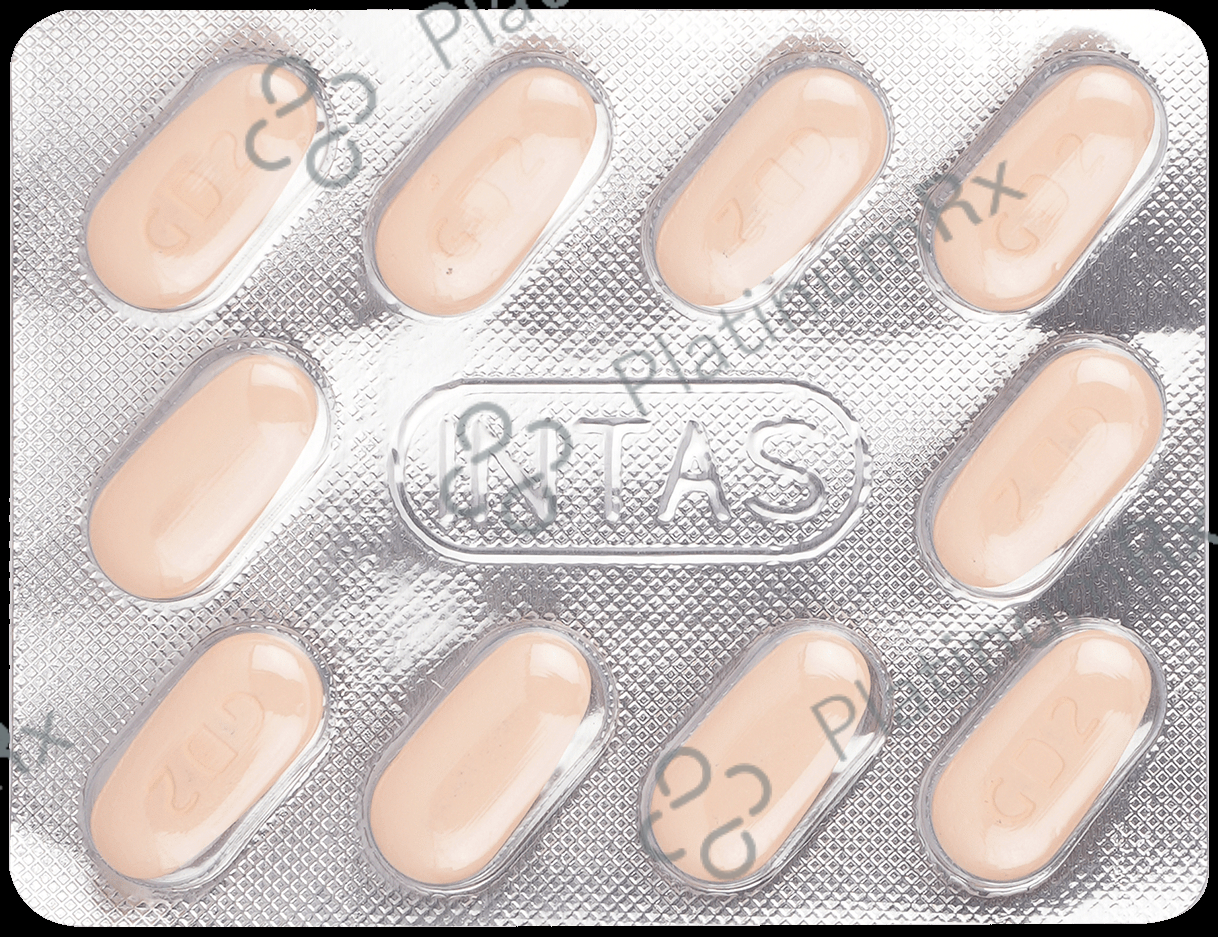 Pregabid CR 165 Tablet