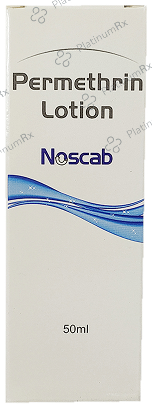 Noscab Lotion