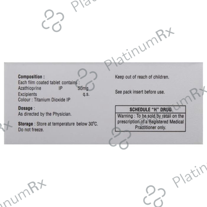 Imoprine Tablet